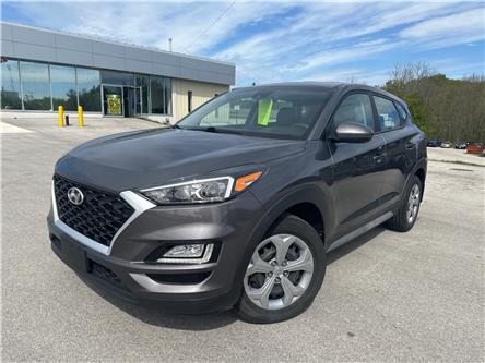 2020 Hyundai Tucson ESSENTIAL (Stk: KM8J23) in Owen Sound - Image 1 of 13 2020 Hyundai Tucson ESSENTIAL (Stk: KM8J23) in Owen Sound - Image 1 of 13