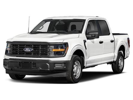 2026 Ford F-150 XL (Stk: W1LM615T1) in Sault Ste. Marie - Image 1 of 3