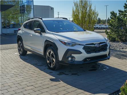 2026 Subaru Crosstrek Limited (Stk: 257218) in Red Deer - Image 1 of 19