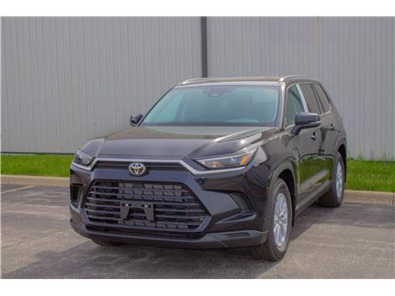 2026 Toyota Grand Highlander XLE (Stk: 3450) in Sarnia - Image 1 of 8