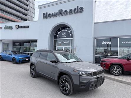 2026 Jeep Cherokee Overland (Stk: J23334) in Newmarket - Image 1 of 30 2026 Jeep Cherokee Overland (Stk: J23334) in Newmarket - Image 1 of 30