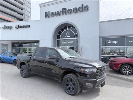 2026 RAM 1500 Sport (Stk: T23203) in Newmarket - Image 1 of 20