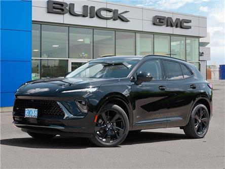 2026 Buick Envision Sport Touring (Stk: 175225) in London - Image 1 of 27 2026 Buick Envision Sport Touring (Stk: 175225) in London - Image 1 of 27