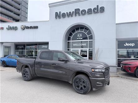 2026 RAM 1500 Big Horn (Stk: T23200) in Newmarket - Image 1 of 16