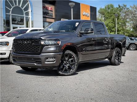 2026 RAM 1500 Sport (Stk: 267096) in Hamilton - Image 1 of 9