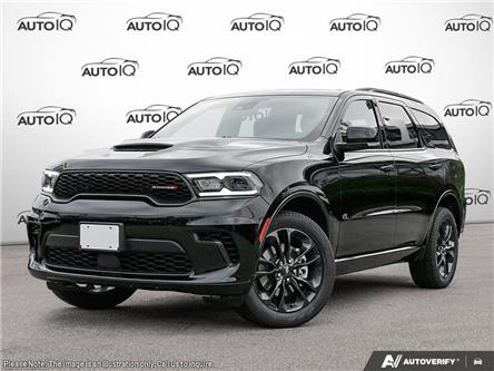 2026 Dodge Durango GT in St. Thomas - Image 1 of 25