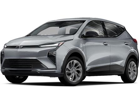 2027 Chevrolet Bolt LT (Stk: FZTRT6) in London - Image 1 of 4