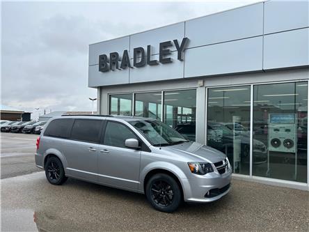 2020 Dodge Grand Caravan GT (Stk: 26024B) in Moosomin - Image 1 of 14 2020 Dodge Grand Caravan GT (Stk: 26024B) in Moosomin - Image 1 of 14