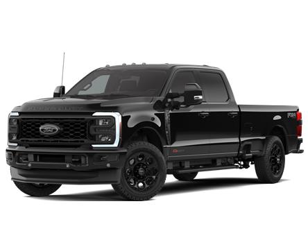 2026 Ford F-350 Lariat (Stk: W3B53826) in Richmond - Image 1 of 7