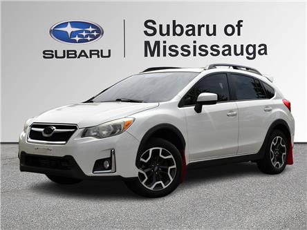 2017 Subaru Crosstrek Touring (Stk: 260135A) in Mississauga - Image 1 of 20