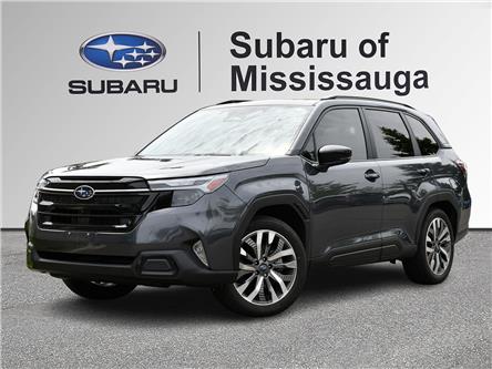 2025 Subaru Forester Premier (Stk: P5608) in Mississauga - Image 1 of 21 2025 Subaru Forester Premier (Stk: P5608) in Mississauga - Image 1 of 21