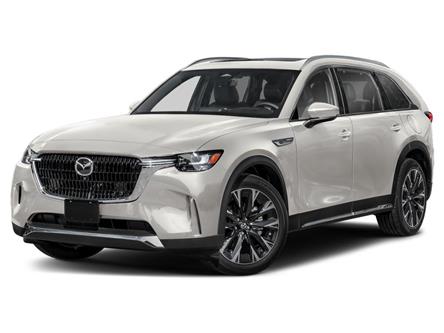 2026 Mazda CX-90 PHEV GT (Stk: 258626) in Kingston - Image 1 of 12