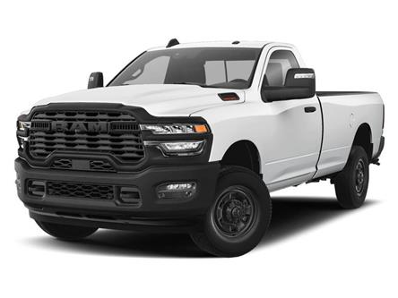 2026 RAM 2500 Tradesman (Stk: 26F010) in Calgary - Image 1 of 2