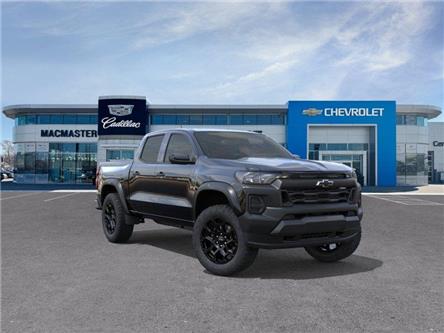 2026 Chevrolet Colorado Trail Boss (Stk: 260702) in London - Image 1 of 24 2026 Chevrolet Colorado Trail Boss (Stk: 260702) in London - Image 1 of 24