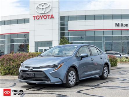 2024 Toyota Corolla L (Stk: 089737) in Milton - Image 1 of 23 2024 Toyota Corolla L (Stk: 089737) in Milton - Image 1 of 23