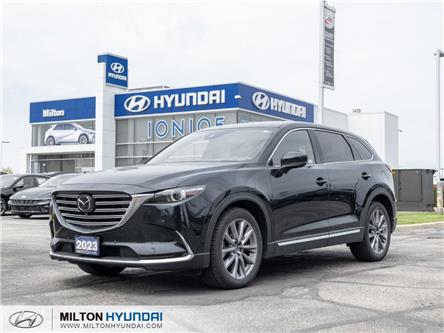 2022 Mazda CX-9 GT (Stk: 619569) in Milton - Image 1 of 31