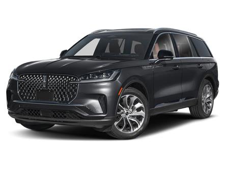 2025 Lincoln Aviator Reserve (Stk: TK-262A) in Okotoks - Image 1 of 13