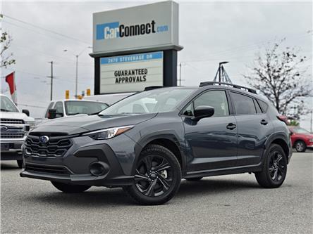 2025 Subaru Crosstrek Convenience in Ottawa - Image 1 of 16 2025 Subaru Crosstrek Convenience in Ottawa - Image 1 of 16