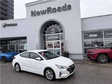 2019 Hyundai Elantra Preferred (Stk: 28434T) in Newmarket - Image 1 of 13 2019 Hyundai Elantra Preferred (Stk: 28434T) in Newmarket - Image 1 of 13