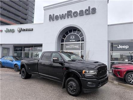 2023 RAM 3500 Limited (Stk: 28454P) in Newmarket - Image 1 of 11