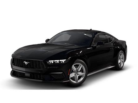 2026 Ford Mustang EcoBoost (Stk: ELF26MU658) in St. Catharines - Image 1 of 7