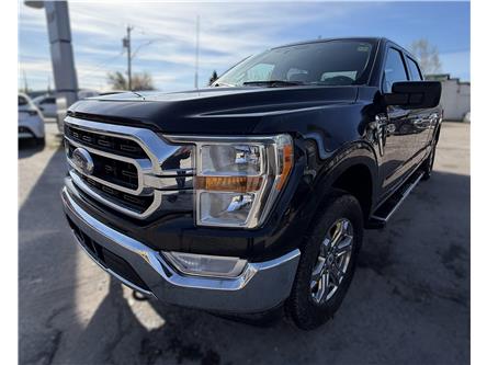 2023 Ford F-150  (Stk: 251458) in North Bay - Image 1 of 50
