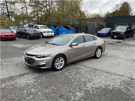 2024 Chevrolet Malibu 1LT (Stk: 260584) in North Bay - Image 1 of 34