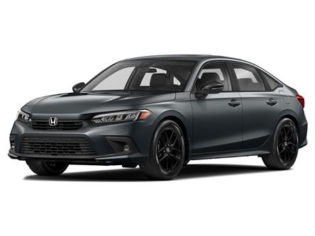 2024 Honda Civic Sport (Stk: WN26388A) in Welland - Image 1 of 2