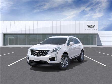 2026 Cadillac XT5 Luxury (Stk: 1GYKNB) in Pembroke - Image 1 of 6 2026 Cadillac XT5 Luxury (Stk: 1GYKNB) in Pembroke - Image 1 of 6