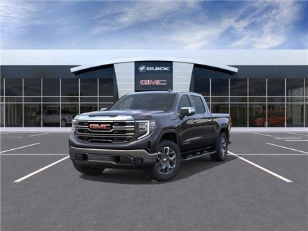 2026 GMC Sierra 1500 SLT (Stk: 10934) in Meadow Lake - Image 1 of 6