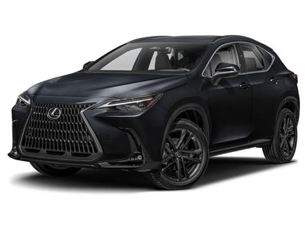 2026 Lexus NX 450h+ Base (Stk: 15105908) in Richmond Hill - Image 1 of 3