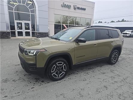 2026 Jeep Cherokee Laredo/Limited (Stk: T128) in Miramichi - Image 1 of 13 2026 Jeep Cherokee Laredo/Limited (Stk: T128) in Miramichi - Image 1 of 13