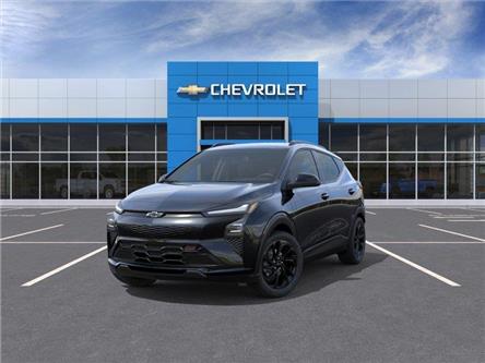 2027 Chevrolet Bolt RS (Stk: V012) in Grimsby - Image 1 of 6