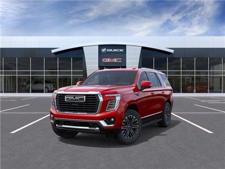 2026 GMC Yukon Elevation (Stk: 10933) in Meadow Lake - Image 1 of 6