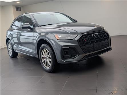2022 Audi SQ5 3.0T Progressiv (Stk: 185088A) in Oakville - Image 1 of 14
