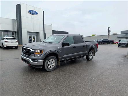 2023 Ford F-150  (Stk: F1460L) in Miramichi - Image 1 of 13