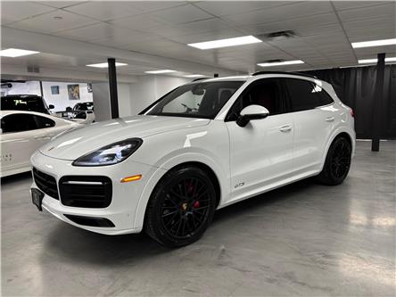 2021 Porsche Cayenne GTS (Stk: N5091) in Saint-Eustache - Image 1 of 18 2021 Porsche Cayenne GTS (Stk: N5091) in Saint-Eustache - Image 1 of 18