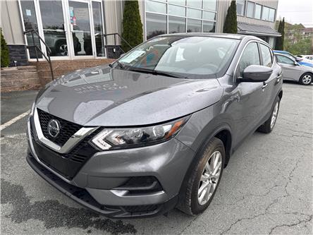 2023 Nissan Qashqai S (Stk: 115093) in Lower Sackville - Image 1 of 6 2023 Nissan Qashqai S (Stk: 115093) in Lower Sackville - Image 1 of 6