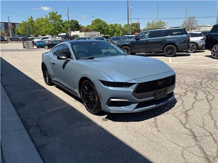 2024 Ford Mustang EcoBoost (Stk: P7414) in Oakville - Image 1 of 14 2024 Ford Mustang EcoBoost (Stk: P7414) in Oakville - Image 1 of 14