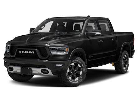 2020 RAM 1500 Rebel (Stk: 93553AXX) in St. Thomas - Image 1 of 11