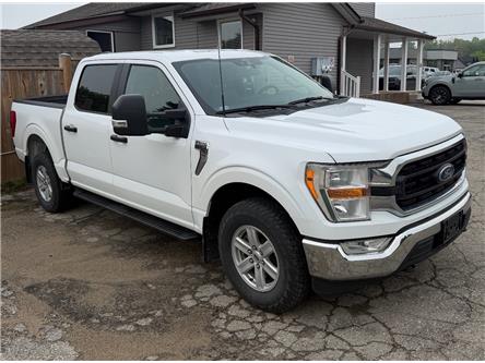 2022 Ford F-150 XLT (Stk: 14929) in Sudbury - Image 1 of 2