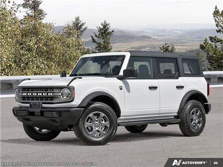 2026 Ford Bronco Big Bend (Stk: 5NXBQ440) in Sarnia - Image 1 of 24 2026 Ford Bronco Big Bend (Stk: 5NXBQ440) in Sarnia - Image 1 of 24