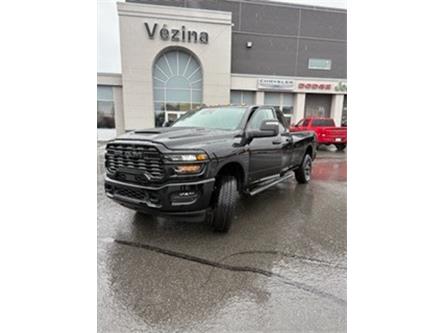 2026 RAM 2500 Tradesman in Matane - Image 1 of 7