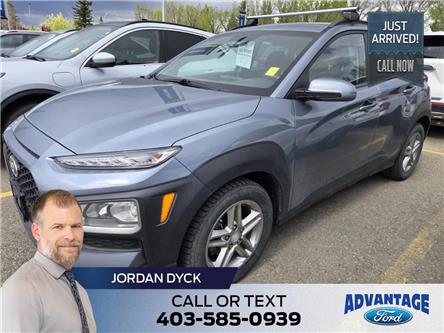 2018 Hyundai Kona 2.0L Essential (Stk: TA-557B) in Calgary - Image 1 of 7