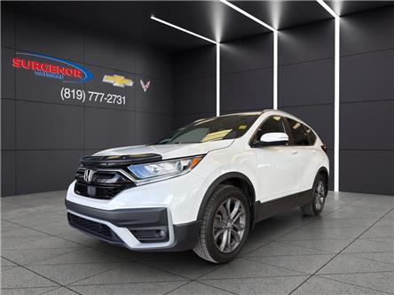 2022 Honda CR-V Sport (Stk: B260326A) in Gatineau - Image 1 of 18