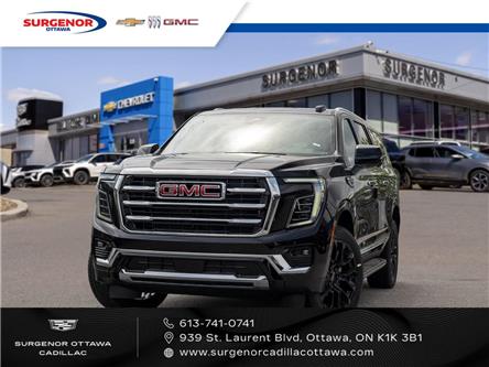 2026 GMC Yukon XL Elevation (Stk: R28386) in Ottawa - Image 1 of 23