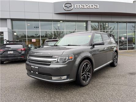 2015 Ford Flex Limited (Stk: 233394J) in Surrey - Image 1 of 15