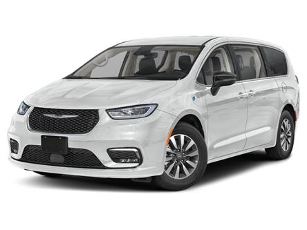 2024 Chrysler Pacifica Hybrid Select (Stk: L661) in Calgary - Image 1 of 3