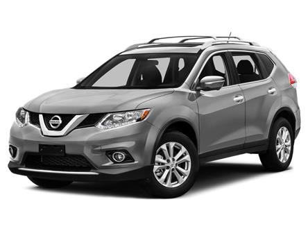 2016 Nissan Rogue SV (Stk: 260811A) in Calgary - Image 1 of 13 2016 Nissan Rogue SV (Stk: 260811A) in Calgary - Image 1 of 13