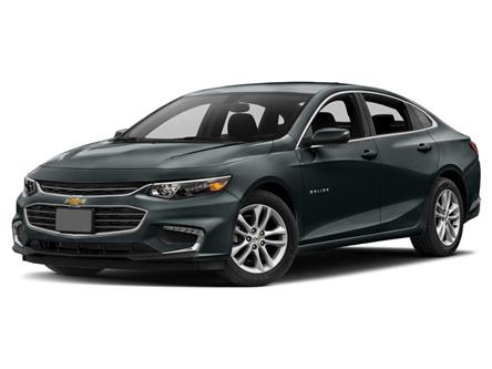 2018 Chevrolet Malibu LT (Stk: 26T163A) in Wadena - Image 1 of 11